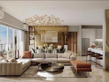 4 BHK Apartment in Kalyan West for resale Kalyan. The reference number is 20553612