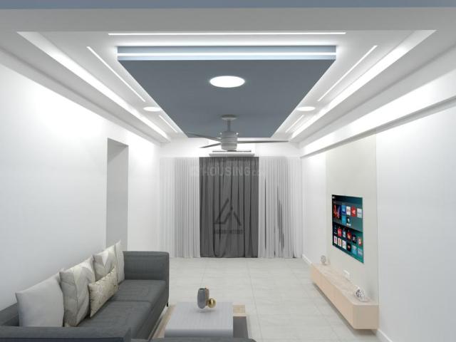 4 BHK Apartment in Kalyani Nagar for rent Pune. The reference number is 20372145