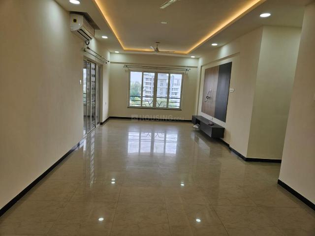 4 BHK Apartment in Kalyani Nagar for rent Pune. The reference number is 21038669