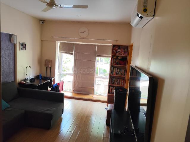 4 BHK Apartment in Kalyani Nagar for rent Pune. The reference number is 21055781