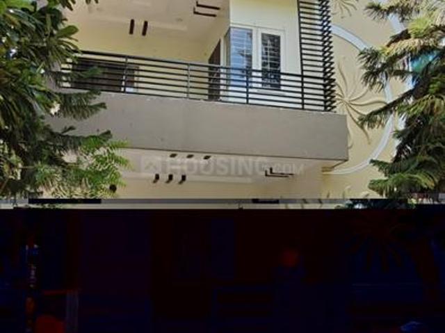 4 BHK Apartment in Kamalaprasad Nagar for rent Hyderabad. The reference number is 20750791