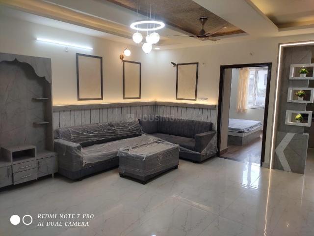 4 BHK Apartment in Kanakpura for resale Jaipur. The reference number is 19402537