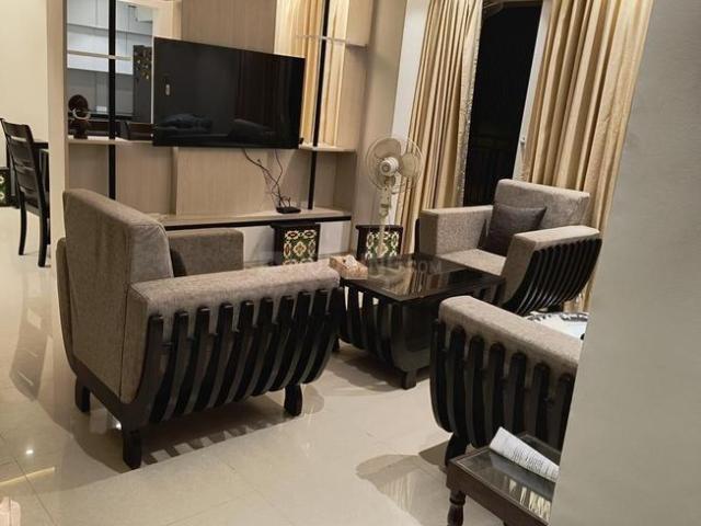 4 BHK Apartment in Kanathur for rent Chennai. The reference number is 17472173