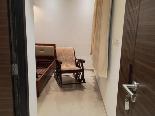 4 BHK Apartment in Kanathur Reddikuppam for resale Chennai. The reference number is 20578054