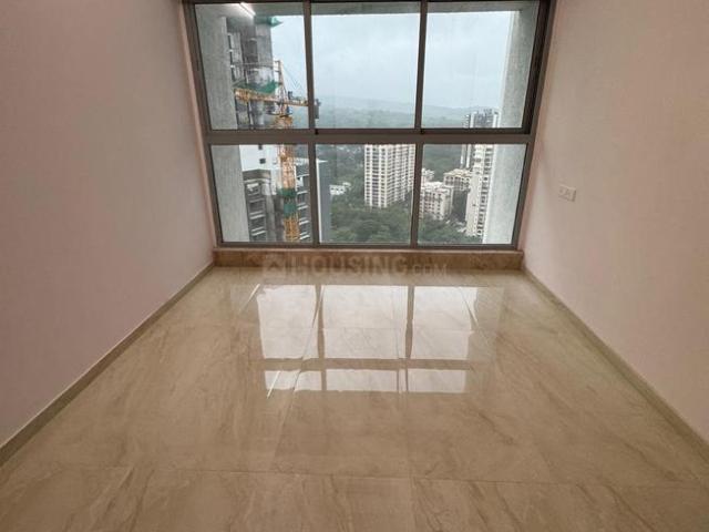 4 BHK Apartment in Kandivali East for rent Mumbai. The reference number is 15094063