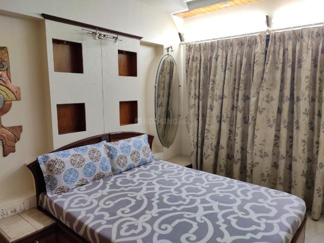 4 BHK Apartment in Kandivali East for resale Mumbai. The reference number is 20131137