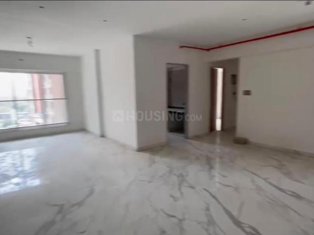 4 BHK Apartment in Kandivali East for resale Mumbai. The reference number is 21200331