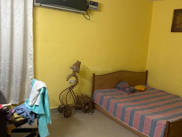 4 BHK Apartment in Kanke for rent Ranchi. The reference number is 18669599