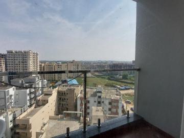 4 BHK Apartment in Kanke for rent Ranchi. The reference number is 20141627