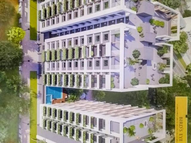 4 BHK Apartment in Kanke Road for resale Ranchi. The reference number is 19926924