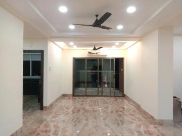 4 BHK Apartment in Kankurgachi for rent Kolkata. The reference number is 13460467