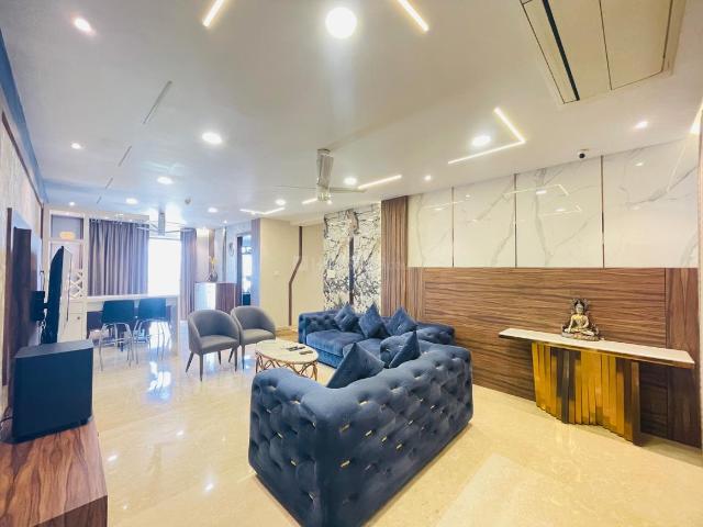 4 BHK Apartment in Kankurgachi for resale Kolkata. The reference number is 18829543