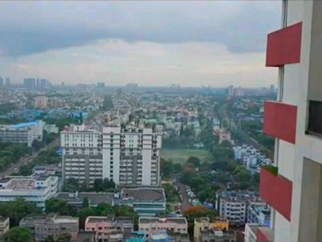 4 BHK Apartment in Kankurgachi for resale Kolkata. The reference number is 19488434
