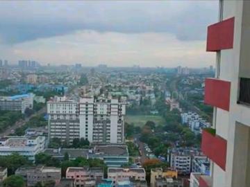 Kankurgachi, Kolkata, Howrah District, West Bengal