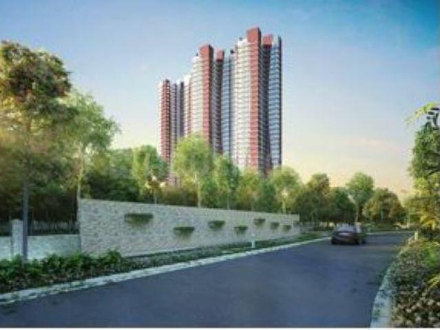 4 BHK Apartment in Kankurgachi for resale Kolkata. The reference number is 20016225
