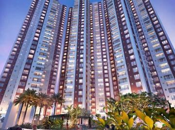 4 BHK Apartment in Kankurgachi for resale Kolkata. The reference number is 20165843