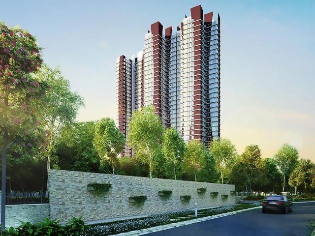 4 BHK Apartment in Kankurgachi for resale Kolkata. The reference number is 20995054