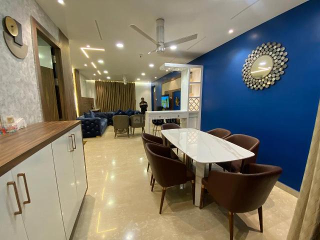 4 BHK Apartment in Kankurgachi for resale Kolkata. The reference number is 21128785