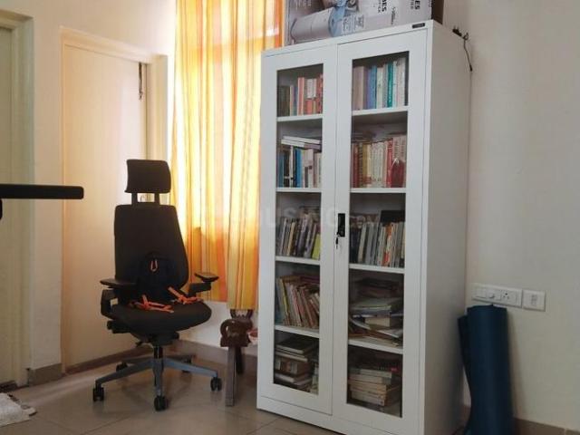 4 BHK Apartment in Kannamangala Whitefield Hoskote Road for resale Bengaluru. The reference number is 20404246