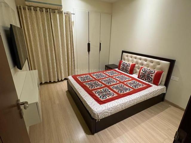 4 BHK Apartment in Karampura for rent New Delhi. The reference number is 20133100