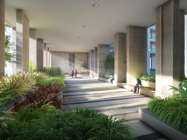 4 BHK Apartment in Karol Bagh for resale New Delhi. The reference number is 20780558
