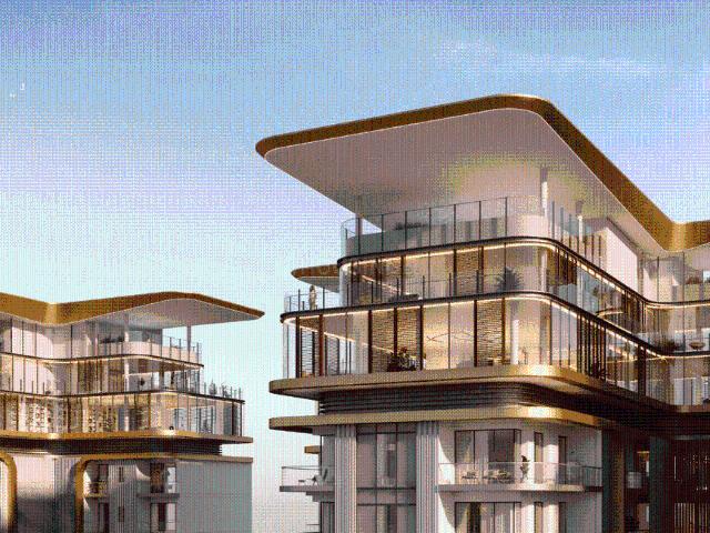 4 BHK Apartment in Karol Bagh for resale New Delhi. The reference number is 20783542