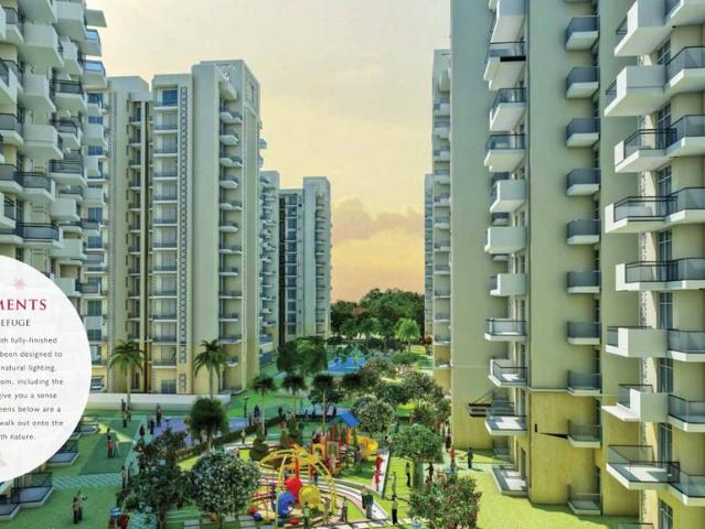 4 BHK Apartment in Karol Bagh for resale New Delhi. The reference number is 20890726
