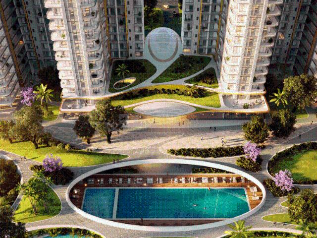 4 BHK Apartment in Karol Bagh for resale New Delhi. The reference number is 21063062