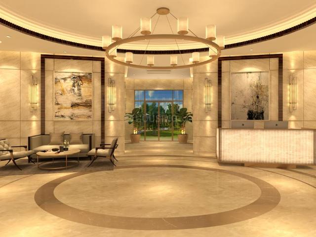 4 BHK Apartment in Karol Bagh for resale New Delhi. The reference number is 21063031