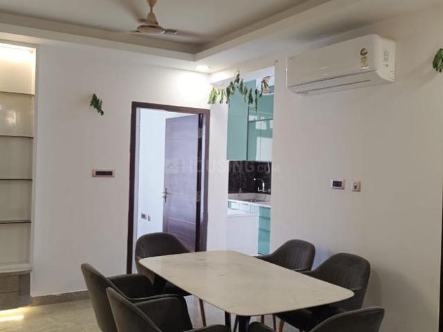 4 BHK Apartment in Karni Vihar for rent Jaipur. The reference number is 20879656