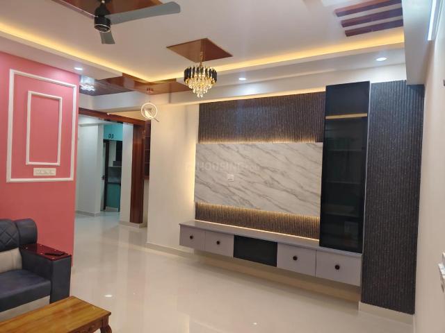 4 BHK Apartment in Kartik Nagar for rent Bengaluru. The reference number is 21205728