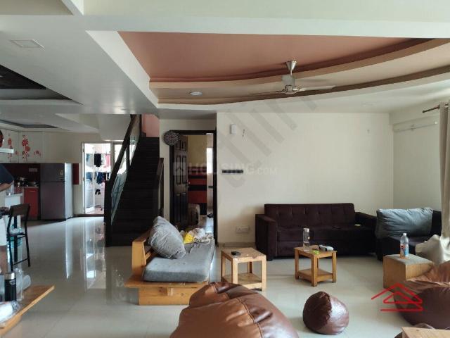 4 BHK Apartment in Kartik Nagar for resale Bengaluru. The reference number is 21255276