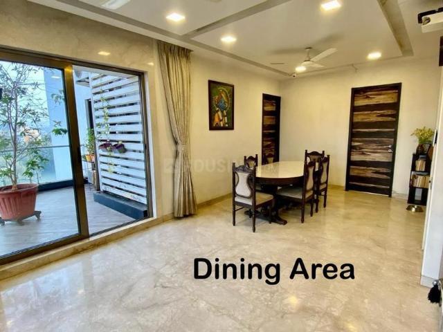 4 BHK Apartment in Karve Nagar for resale Pune. The reference number is 18961311