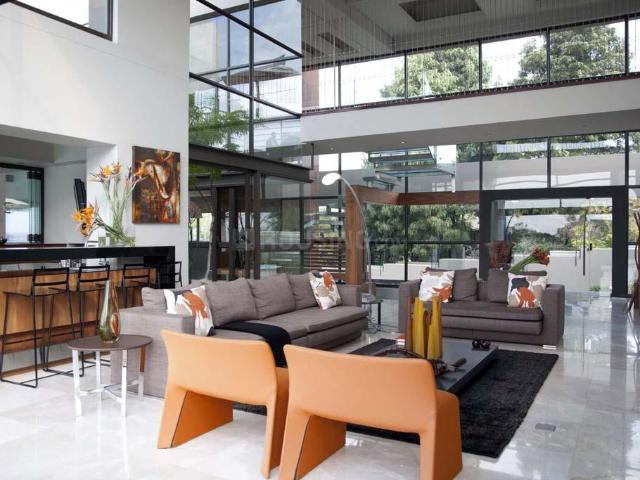 4 BHK Apartment in Karve Nagar for resale Pune. The reference number is 20545391