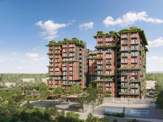 4 BHK Apartment in Kasavanahalli for resale Bengaluru. The reference number is 19962129