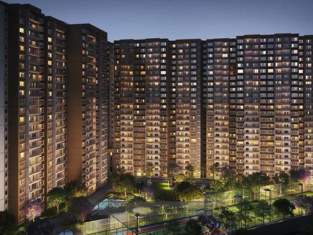 4 BHK Apartment in Kasavanahalli for resale Bengaluru. The reference number is 21124353