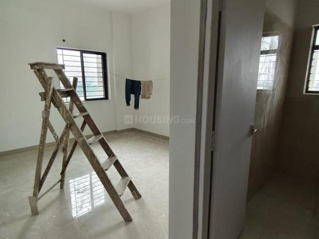 4 BHK Apartment in Kasba for rent Kolkata. The reference number is 20359484