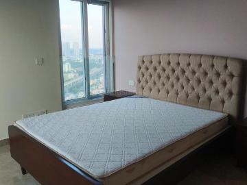 4 BHK Apartment in Kasba for rent Kolkata. The reference number is 20563314