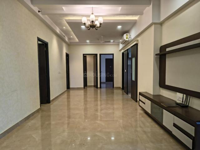 4 BHK Apartment in Kasba for rent Kolkata. The reference number is 20603913
