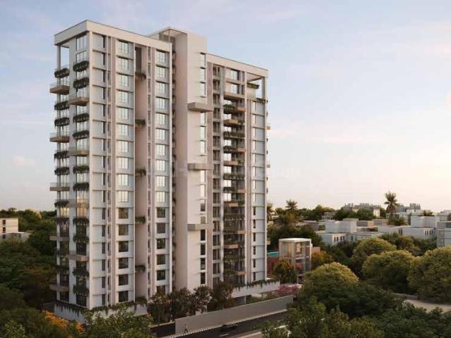 4 BHK Apartment in Kasba for resale Kolkata. The reference number is 19818155
