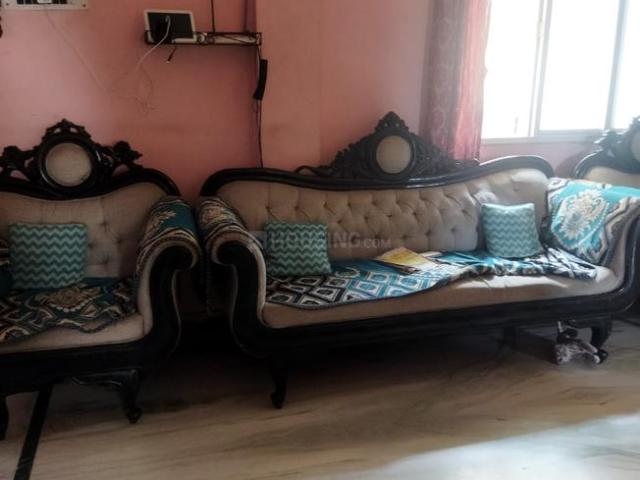 4 BHK Apartment in Kasba for resale Kolkata. The reference number is 20356479
