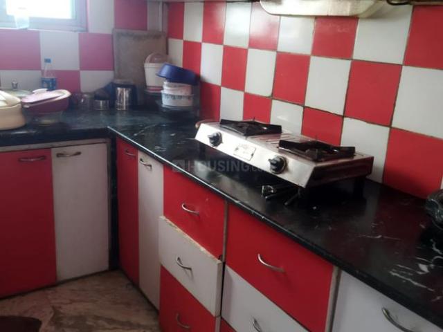 4 BHK Apartment in Kasba for resale Kolkata. The reference number is 20544264