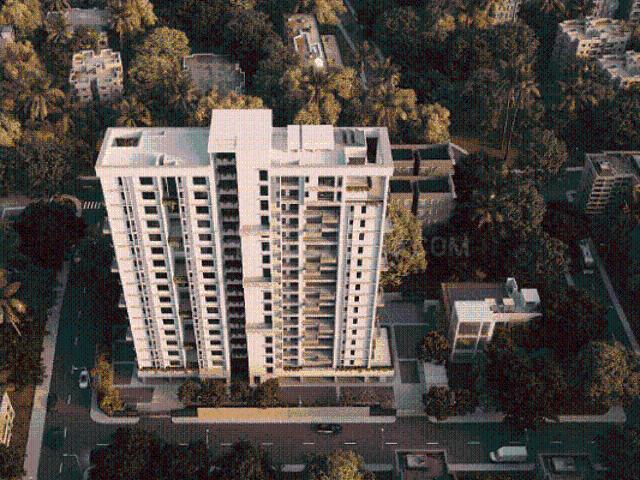 4 BHK Apartment in Kasba for resale Kolkata. The reference number is 20570455