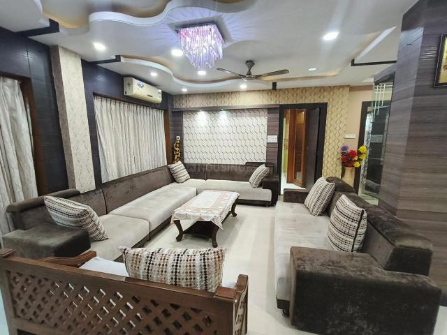 4 BHK Apartment in Kasba for resale Kolkata. The reference number is 20829227