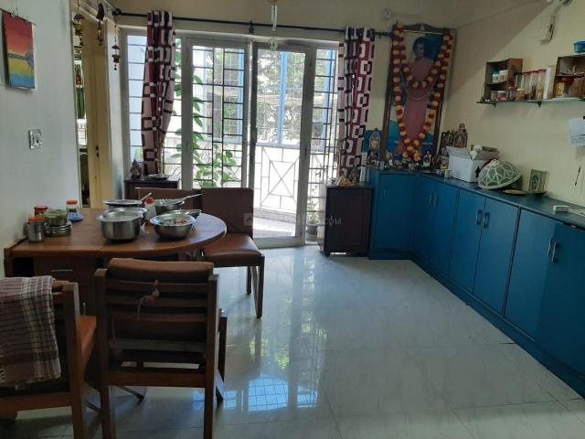 4 BHK Apartment in Kasturi Nagar for rent Bengaluru. The reference number is 20448651