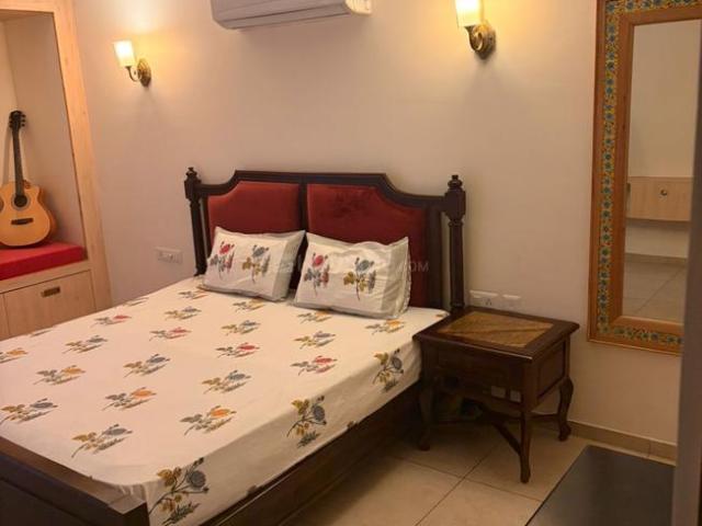 4 BHK Apartment in Keshar Vihar for rent Jaipur. The reference number is 21056528