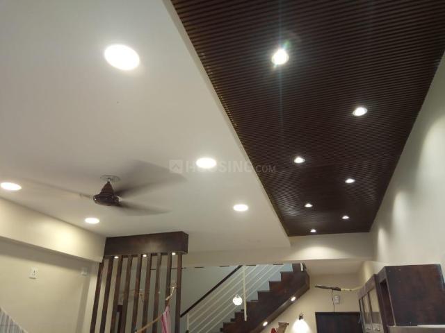 4 BHK Apartment in Keshtopur for rent Kolkata. The reference number is 11812477