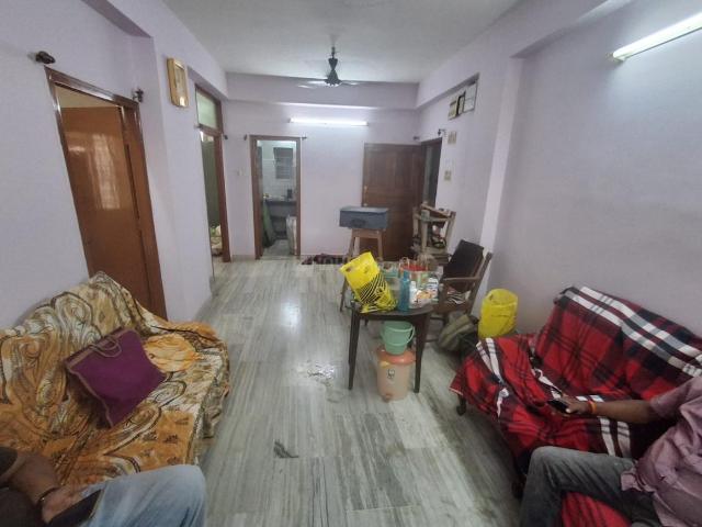 4 BHK Apartment in Keshtopur for resale Kolkata. The reference number is 17816281