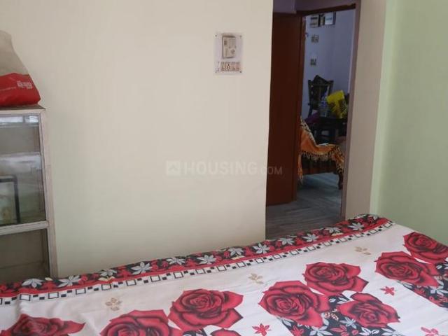 4 BHK Apartment in Keshtopur for resale Kolkata. The reference number is 17949850