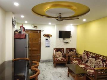 4 BHK Apartment in Keshtopur for resale Kolkata. The reference number is 19846748